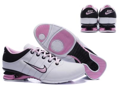 Nike Shox R2-35